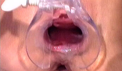 Полнометражный русский порно фильм - Speculum (2004) - Concorde