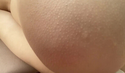 Дорогой, я отсосу твой член, а ты трахнешь меня в попку