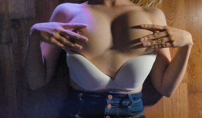 Думали снять реперский клип, но в итоге потрахались