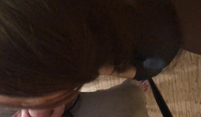 Посадить на хуй сексуальную репетиторшу английского было его давней мечтой