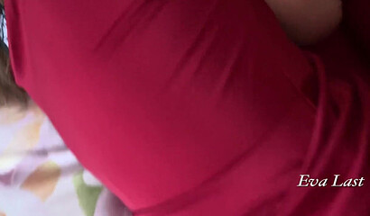 Сыночек выебал мамину подругу, лежащую в отрубе после пьянки в ночном клубе