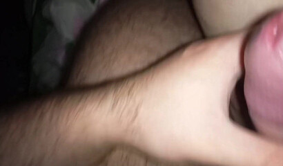 Всунул не в ту дырку, куда же надо совать хуй? В итоге просто полизал жопу