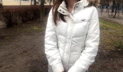 Нужны деньги? Значит нужно будет хорошенько поработать ротиком и пиздой