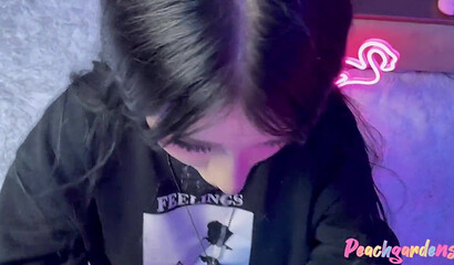 Hard sex with a girl until parents see