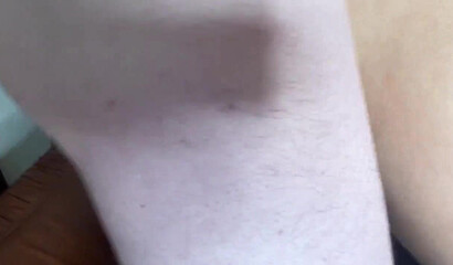 Best sex of a stepmom and stepson while her husband earns money on a business trip